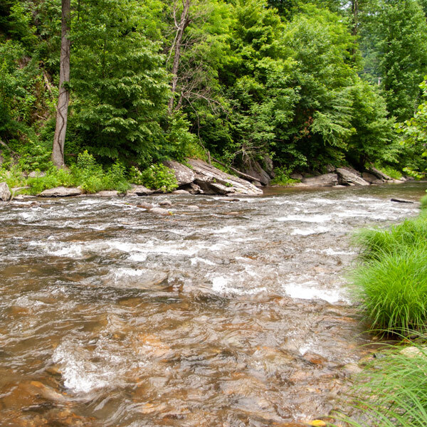 Wishons Fishing Hole