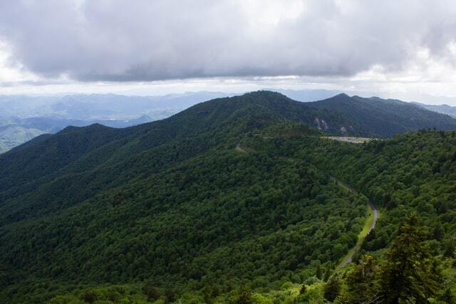 cherokee nc