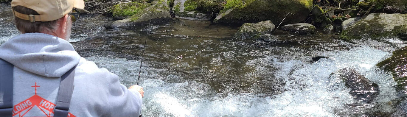 Cherokee NC Public Water