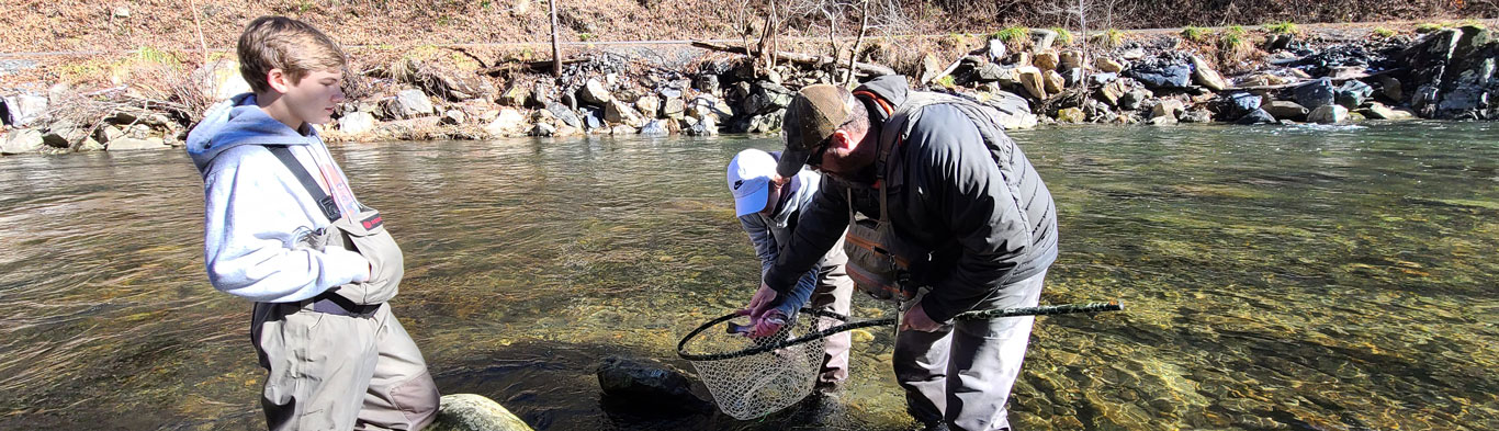 Nantahala-River-Turning-Stones-Fly-Fishing Nantahala River | Turning Stone's Fly Fishing