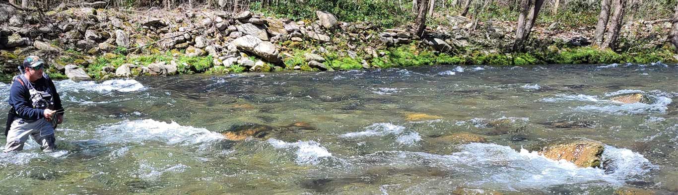 Soque River