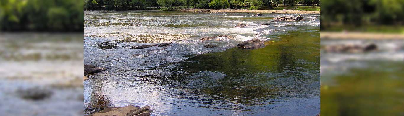 Tuckasegee River