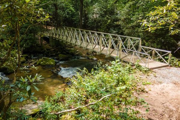  Creel Lodge at Middle Creek