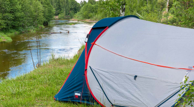 How To Fly Fish the WNC Backcountry