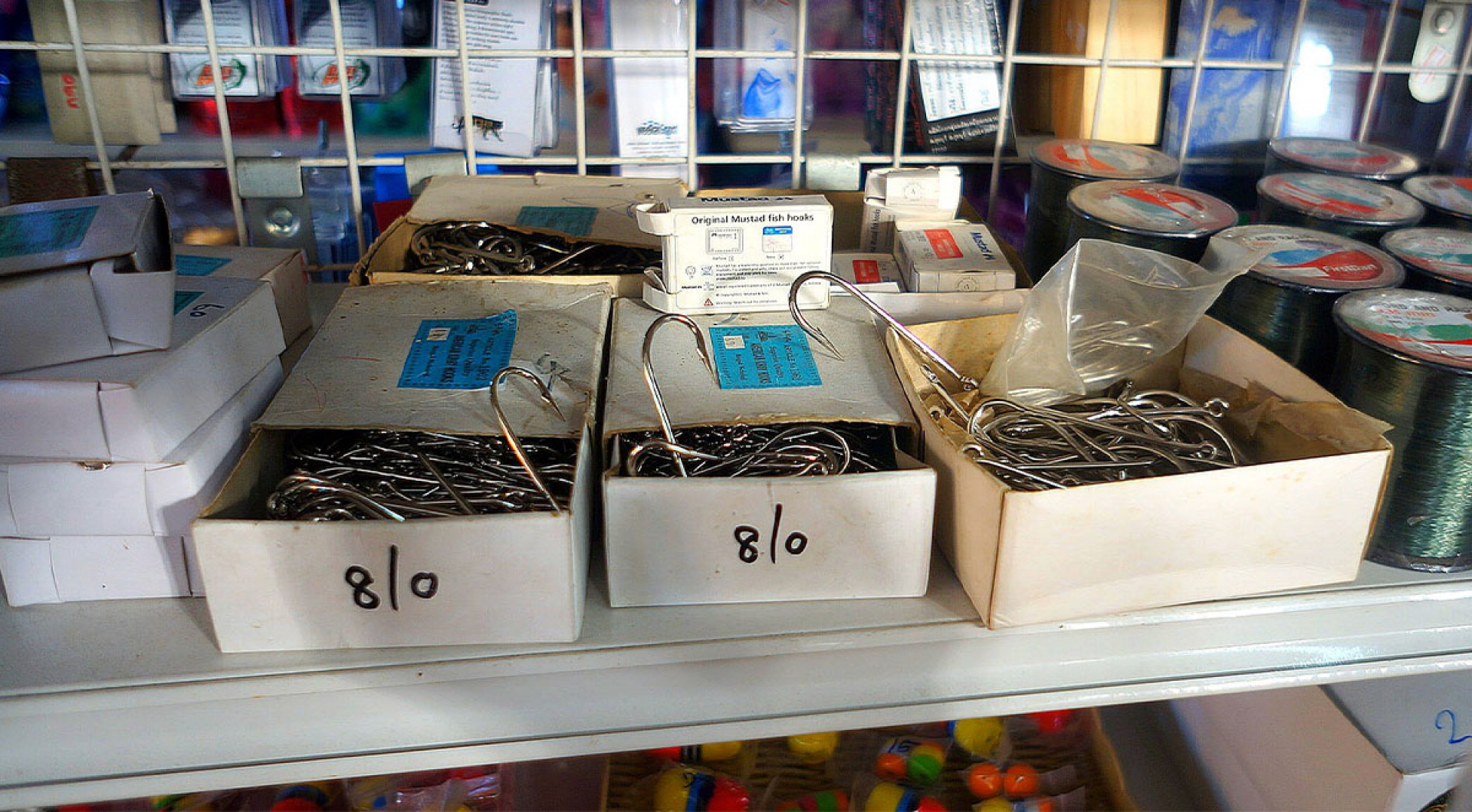 Where to Purchase Fly Fishing Equipment