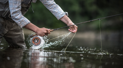 Seven Tips on How To Be a Better Fly Angler