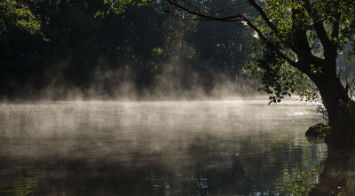 Great Smoky Mountains Fishing Spots
