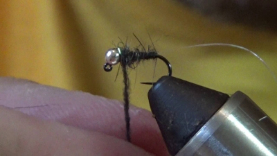 How To Tie Loren William&amp;#039;s Sexy Walt&amp;#039;s Worm!
