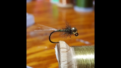 Tying The Dirty Bone